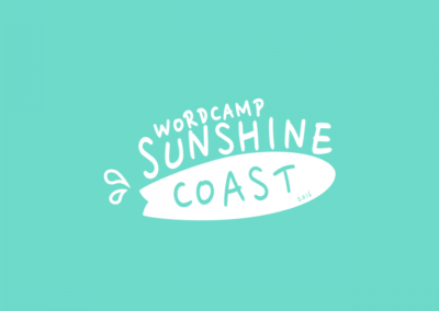 Wordcamp Sunshine Coast