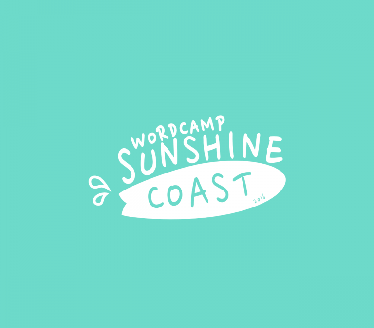 Wordcamp Sunshine Coast